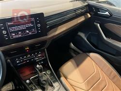 ڤۆڵکسواگن جێتا